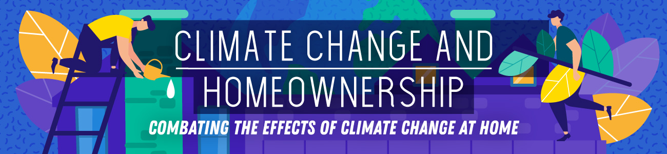 Climate Change and Homeownership