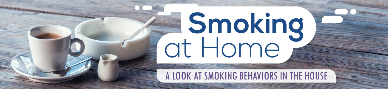 Home smoking ban header