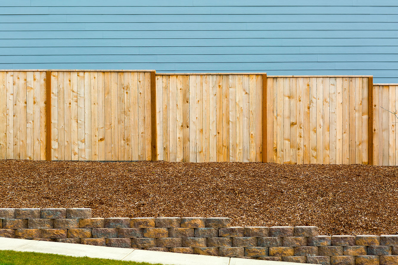How Much Does It Cost To Install A Fence?