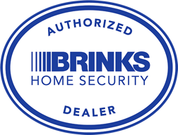 Authorized Brinks Home Security Dealer
